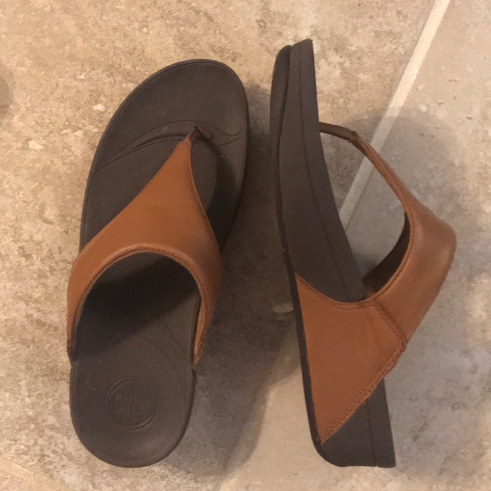 FitFlop sandle